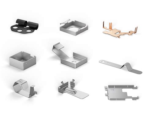 high precision stamped parts manufacturers|custom metal stamping companies.